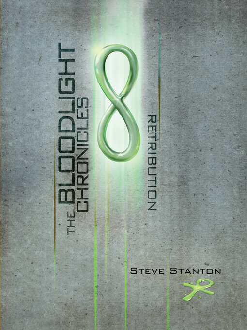 Title details for Retribution by Steve Stanton - Available